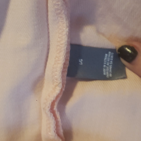 Cropped top - Picture 6 of 7